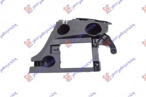 Βαση Προφυλακτηρα Πισω Ανω Πλαστικη Δεξια Audi A6 10-14 - 128004306