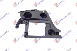 Βαση Προφυλακτηρα Πισω Ανω Πλαστικη Αριστερα Audi A6 10-14 - 128004307