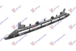 Διχτυ Προφυλακτηρα Εμπρος (S-LINE) Audi A6 10-14 - 128004800