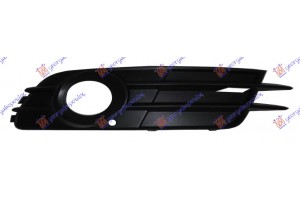 Διχτυ Προφυλακτηρα Εμπρος (ΜΕ Τρυπα ΠΡΟΒΟΛΕΑ) Δεξια Audi A6 10-14 - 128004803