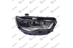 Φανος Εμπρος ΗΛΕΚΤ. (Ε) (DEPO) Δεξια Audi A6 10-14 - 128005131