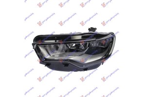 Φανος Εμπρος ΗΛΕΚΤ. (Ε) (DEPO) Αριστερα Audi A6 10-14 - 128005132