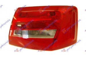 Φανος Πισω Εξω (Ε) Δεξια Audi A6 10-14 - 128005811