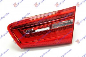 Φανος Πισω Εσω Led Valeo Δεξια Audi A6 10-14 - 128005836