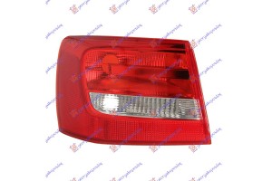 Φανος Πισω Εξω S.W. Ulo Αριστερα Audi A6 10-14 - 128005882