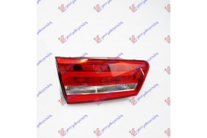 Φανος Πισω Εσω S.W. Ulo Αριστερα Audi A6 10-14 - 128005887