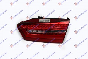 Φανος Πισω Εσω Led S.W. Ulo Δεξια Audi A6 10-14 - 128005896