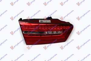 Φανος Πισω Εσω Led S.W. Ulo Αριστερα Audi A6 10-14 - 128005897