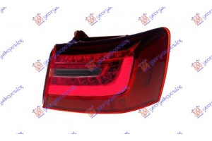 Φανος Πισω Εξω Led S.W. RS6 (ULO) Δεξια Audi A6 10-14 - 128005991