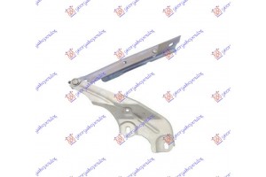 Μεντεσες Καπω Εμπρος Δεξια Audi A6 10-14 - 128006141