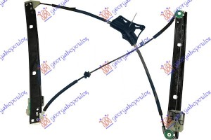 Γρυλλος ΠΑΡΑΘ. ΕΜΠ. ΗΛΕΚΤ. (Χ/ΜΟΤΕΡ) Δεξια Audi A6 10-14 - 128007041