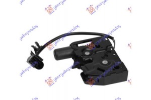 Κλειδαρια Καπω Audi A7 Sportback 10-14 - 126107100