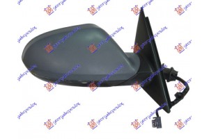 Καθρεφτης ΗΛΕΚ. ΘΕΡΜ. ΗΛΕΚ. ΑΝΑΚ. ΒΑΦΟΜ. (ΦΛ&L.ΑSS) Δεξια Audi A6 10-14 - 128007583