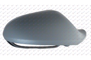 Καπακι Καθρεφτη ΒΑΦΟΜ. (ΜΕ Lane ASSIST) Δεξια Audi A6 10-14 - 128007711