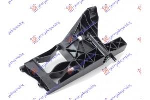 Φανοστατης Εμπρος Πλαστικος Κατω Εσω Αριστερα Audi A6 14-18 - 128100472