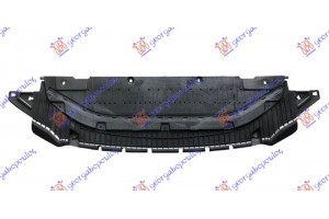 Ποδια Προφυλακτηρα Εμπρος Πλαστικη Audi A6 14-18 - 128100830