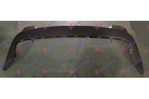 Προφυλακτηρας Πισω ΒΑΦΟΜ. Sedan Audi A6 14-18 - 128103390