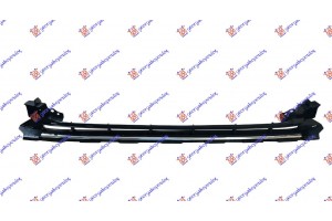 Διχτυ Προφυλακτηρα Εμπρος -2016 Audi A6 14-18 - 128104800