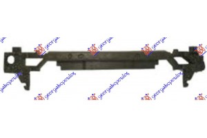 Αντιθορυβικο Προφυλακτηρα Εμπρος Audi A6 14-18 - 128104900