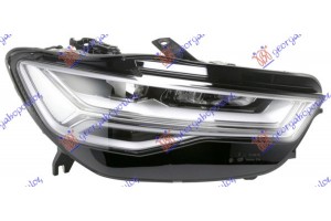 Φανος Εμπρος Full Led (HELLA) Δεξια Audi A6 14-18 - 128105151