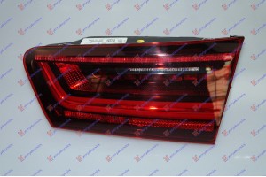 Φανος Πισω Εσω Led S.W. (VALEO) Δεξια Audi A6 14-18 - 128105896