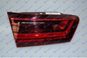 Φανος Πισω Εσω Led S.W. (VALEO) Αριστερα Audi A6 14-18 - 128105897
