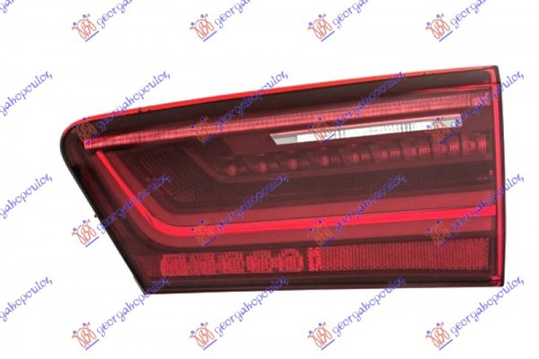 Φανος Πισω Εσω Led Δυναμικο S.W. (VALEO) Δεξια Audi A6 14-18 - 128105898