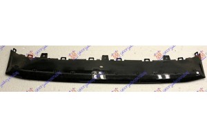 Σποιλερ Προφυλακτηρα Εμπρος (S-LINE/S6) Audi A6 14-18 - 128106375