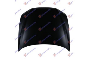 Καπο Εμπρος Audi A6 18- - 128200070
