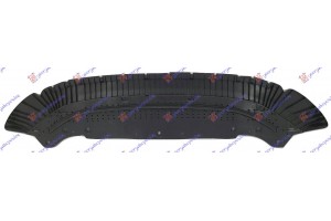 Ποδια Προφυλακτηρα Εμπρος Πλαστικη Audi A6 18- - 128200830