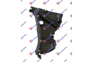 Θολος Εμπρος Πλαστικος (ΕΜΠ. Κατω ΚΟΜΜ.) Δεξια Audi A6 18- - 128200831