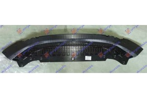 Ποδια Προφυλακτηρα Εμπρος Πλαστικη (S-LINE/S6) Audi A6 18- - 128200835