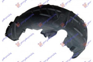 Θολος Πισω Πλαστικος Δεξια Audi A6 18- - 128200851