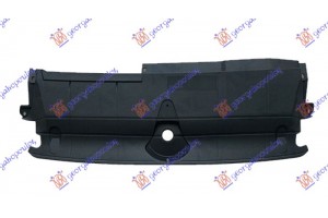 Ποδια Εμπρος Ανω Πλαστικη Audi A6 18- - 128200890