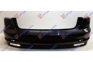 Προφυλακτηρας Πισω ΒΑΦΟΜ. (S-LINE) Audi A6 18- - 128203645