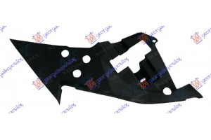 Πλαστικο Καλυμμα Εμπρος Φανου Ανω Δεξια Audi A6 18- - 128204271