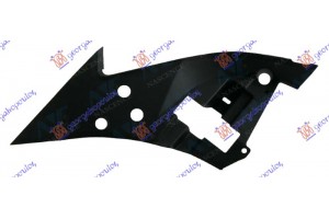 Πλαστικο Καλυμμα Εμπρος Φανου Ανω Αριστερα Audi A6 18- - 128204272