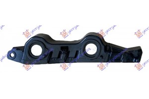 Βαση Προφυλακτηρα Εμπρος Ανω Πλαστικη Δεξια Audi A6 18- - 128204281