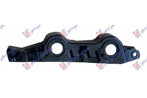 Βαση Προφυλακτηρα Εμπρος Ανω Πλαστικη Αριστερα Audi A6 18- - 128204282