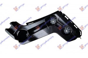 Βαση Προφυλακτηρα Πισω Πλαινη Πλαστικη Δεξια Audi A6 18- - 128204301