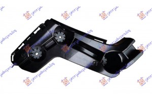 Βαση Προφυλακτηρα Πισω Πλαινη Πλαστικη Αριστερα Audi A6 18- - 128204302