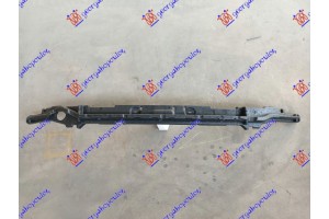 Αντιθορυβικο Προφυλακτηρα Εμπρος Audi A6 18- - 128204900