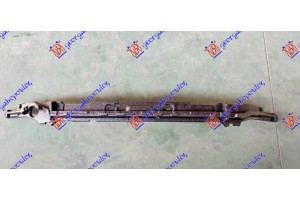 Αντιθορυβικο Προφυλακτηρα Εμπρος (S-LINE/S6) Audi A6 18- - 128204905