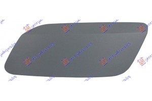 Καλυμμα Για Πιτσιλιστηρι Βαφομενο Αριστερα Audi A6 18- - 128205012