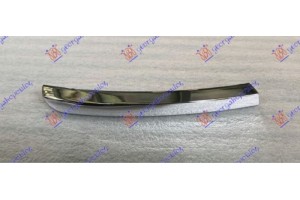 Διακοσμητικο Πισω Φανου Εξω Χρωμιο Δεξια Audi A6 18- - 128205521