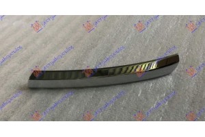 Διακοσμητικο Πισω Φανου Εξω Χρωμιο Αριστερα Audi A6 18- - 128205522