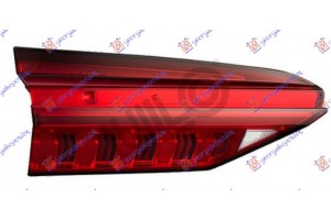 Φανος Πισω Εσω Led (ULO) Αριστερα Audi A6 18- - 128205824