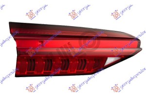 Φανος Πισω Εσω Led Δυναμικο (ANIMATION) (ULO) Αριστερα Audi A6 18- - 128205829