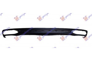 Σποιλερ Προφυλακτηρα Πισω (SEDAN/S.W.) (DESING) Audi A6 18- - 128206390