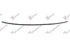 Διακοσμητικο Πισω Καπω / 5ης Πορτας Χρωμιο Audi A6 18- - 128206710